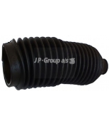 JP GROUP - 1144701400 - Пыльник рулевой рейки